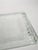 Glass Ashtray in the style of Le Corbusier, France, 1930s For Sale - Image 6 of 8