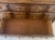 Pennsylvania House Oak Dresser With Triptych Mirror Stickley Style American Traditional With Colonial Charm Excellent Condition For Sale - Image 11 of 18