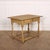 English Oak Side Table For Sale - Image 13 of 13