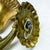 Metal Early 20th Century Art Nouveau Wall Lamp, Germany For Sale - Image 7 of 8