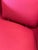1966 Eero Saarinen for Knoll Womb Chair w/newer Ottoman Reupholstered For Sale - Image 13 of 17