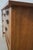 1990s Stickley Mission Oak Arts & Crafts Sideboard For Sale - Image 5 of 18