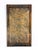 Metal Antique Renaissance Revival Mascaron Grotesque Cast Iron Fireback For Sale - Image 7 of 10