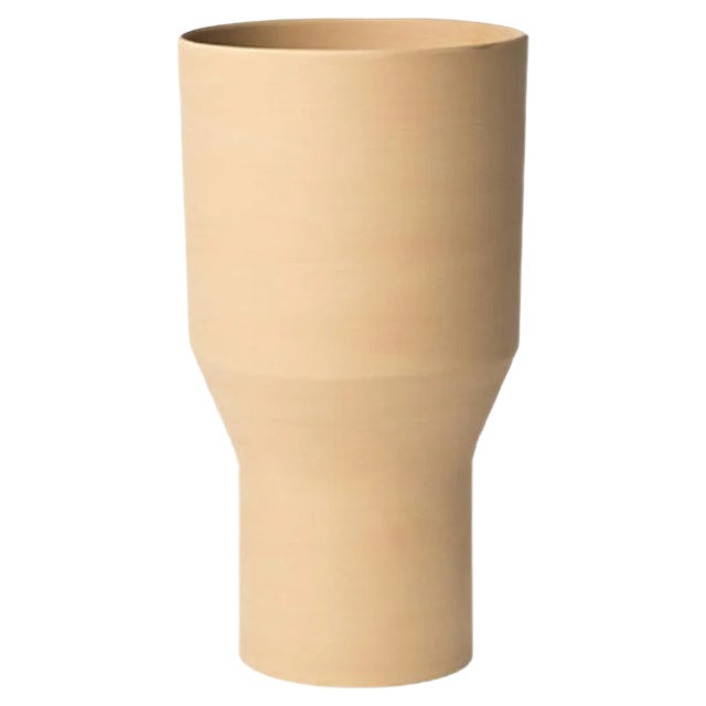 Pila Vase by Giulio Iacchetti for Internoitaliano For Sale