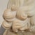 White Shakespeare, White Bust, 1800s, Marble For Sale - Image 8 of 18
