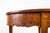 Antique Biedermeier Elm Dining Table, 1800s For Sale - Image 14 of 18