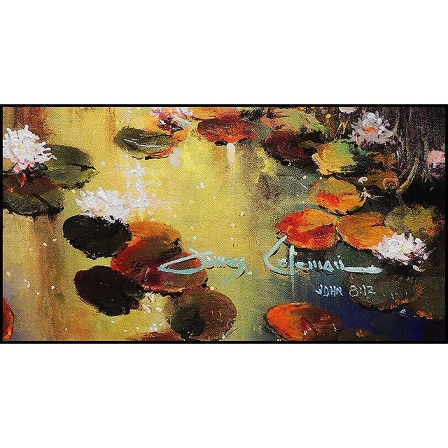 Modern The Blossom Of Spring, James Coleman For Sale - Image 3 of 4