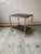 The Marcelo end table combines clean architectural lines with exceptional materials, creating a timeless design that...