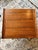 Mid-Century Modern Japanese Teak Snack Tables For Sale - Image 11 of 11
