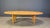 Dining Table in Burl and Elm Wood, 1980s For Sale - Image 18 of 18