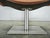 1990s Wave Leather Lounge Chair by Peter Maly for Tonon, Italy, 1990s For Sale - Image 5 of 15
