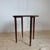 Mid-Century Teak Coffee Table, Denmark, 1960s For Sale - Image 3 of 5