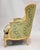 Metal Set of French Gilt Armchairs For Sale - Image 7 of 14