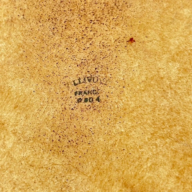 French Pillivuyt Porcelain Chicken Tureen or Roaster For Sale - Image 11 of 11