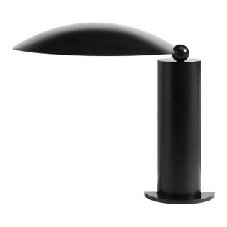 Vintage Postmodern Italian Washington Table Lamp, Designed by Jean Michel Wilmotte for Lumen Center Italia For Sale