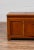 Chinese Antique Two-Door Buffet with Faux Doors and Upper Removable Panel For Sale In New York - Image 6 of 13