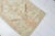 Anatolian Wool Pale Neutral Door Rug For Sale - Image 4 of 6
