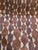 Fermoie Whittle Whit-014 Sku: Whit-014 100% Linen Fabric 3 2/8 Yards For Sale - Image 4 of 5