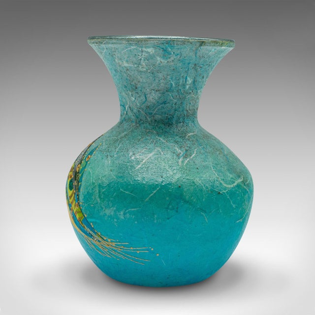 Early 21st Century 2000's Contemporary Candle Holder Posy Vase For Sale - Image 5 of 10