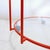 Mid-Century Modern Metal and Glass Serving Cart or Side Table, 1970s For Sale - Image 3 of 10