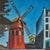 G. Poli, Landscape, Oil on Panel For Sale - Image 3 of 6