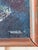 Original Leonardo Nierman Painting Bird In Flight Large 1959 Oil On Masonite Modernist Statement Piece - 50” x 41” This...