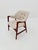 Danish Modern Teak Chair by Ingmar Relling for Westnofa, 1960s For Sale - Image 3 of 11
