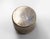 A finely crafted cylindrical silver 800 box by Italian silversmith Ciardetti of Florence (“Firenze”). The lid features...