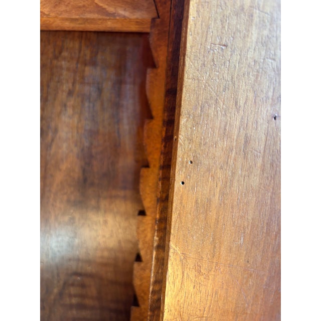 Antique French Display Cabinet, Circa 1910 For Sale - Image 10 of 14