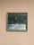 Bertil Lindecrantz, Vinterlandskap, 1950s, Oil on Canvas, Framed For Sale - Image 7 of 18