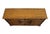 Aspenhome White Oak Contemporary Modern Spanish Revival 68" Triple Door Dresser For Sale - Image 11 of 14