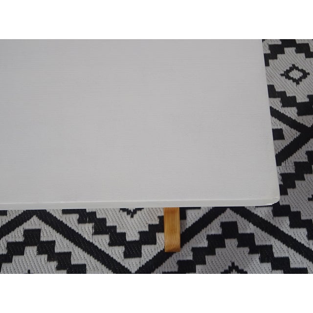 Pine Monastery Dining Table, 1980s For Sale - Image 13 of 17