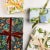 Schumacher Schumacher Les Fougeres Wrapping Paper in Document For Sale - Image 4 of 4