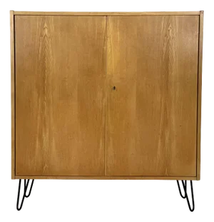 Mid-Century Chest of Drawers
