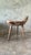 Chair in Teak with Monoxyl Seat For Sale - Image 17 of 18
