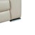 Cream Leather 3-Seater Sofa from Natuzzi For Sale - Image 11 of 18