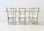 Vintage Table and Chairs by Fabianart for Vereinigte Werkstätten, 1980s, Set of 7 For Sale - Image 15 of 18