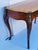 1920s Gorgeous French Louis XVI Style Marquetary Desk With Ormolu For Sale - Image 9 of 10