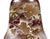 Japanese Vintage Hand-Painted Moriage Style Gourd Vase With Raised Floral Detail For Sale - Image 3 of 14