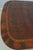 Henredon Large Flame Mahogany Top Dining Room Table For Sale - Image 12 of 18