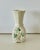 Late 20th Century Vintage Belleek Irish Bud Vase For Sale - Image 5 of 8