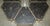 Metal Forma Nero DG-68200 Kravet Tables in Marquina Stone and Satin Brass from Donghia, Set of 6 For Sale - Image 7 of 18