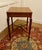 Arts & Crafts Golden Oak Table, 1900 For Sale - Image 3 of 10