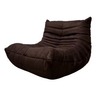 Togo Armchair by Michel Ducaroy for Ligne Roset, 1970 For Sale