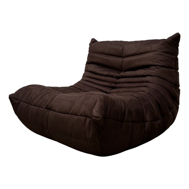 Togo Armchair by Michel Ducaroy for Ligne Roset, 1970 For Sale