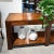 Modern Sideboard - Country Wood For Sale In Greensboro - Image 6 of 10