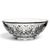 Waterford Hospitality Irish Lead Crystal Party Bowl With Box 5" For Sale - Image 10 of 15