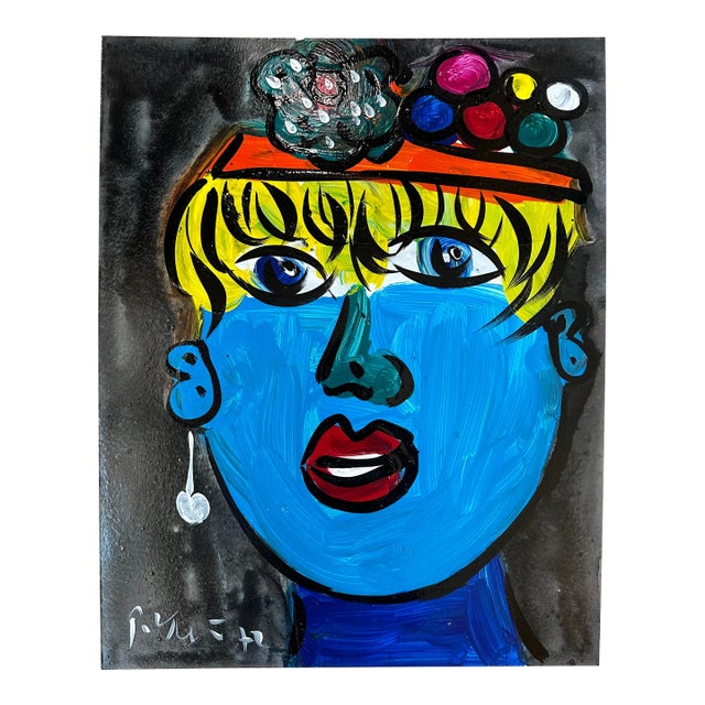 Peter Keil, 1972 For Sale