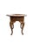 Quick Hits: Brand/Maker: Broyhill / Lenoir House Piece Name: Round End Table Style: Traditional / Early American /...