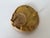 Vintage Organic Handmade Abstract Studio Pottery Wall Sculpture, Unsigned For Sale - Image 10 of 12